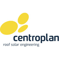 CENTROPLAN Bulgaria EOOD Logo
