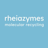 Rheiazymes Logo