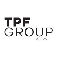 TPF GROUP (Australia) Logo