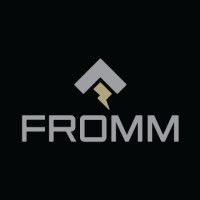 Fromm Logo