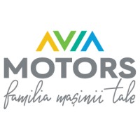 Avia Motors Logo