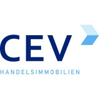 CEV Handelsimmobilien GmbH Logo