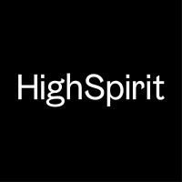 HighSpirit Logo