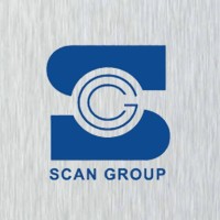 Scan Steels Ltd. Logo