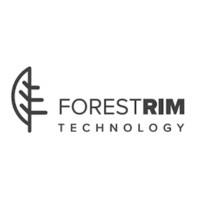 Forest Rim Technology Logo