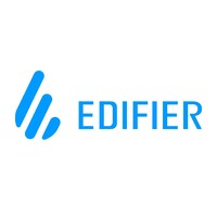 Edifier Brasil Logo