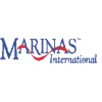 Marinas International Logo