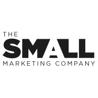 The Small Marketing Company Limited Logo