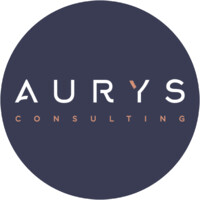 Aurys Consulting Logo