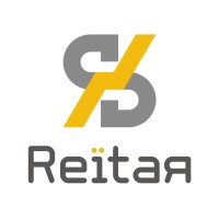 Reitar LogTech Group Logo