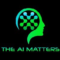 The AI Matters Logo