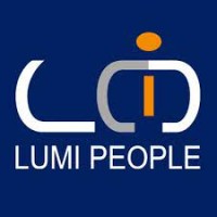 LUMI PEOPLE Logo