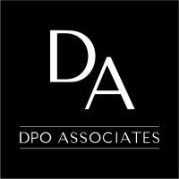 DPO Associates (DA) Logo
