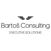 Bartoš Consulting Logo
