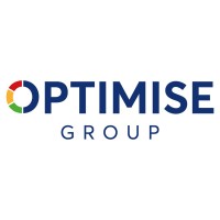 Optimise Group Ltd Logo