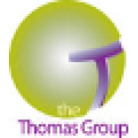 The Thomas Group Logo