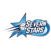 Severn Stars Logo
