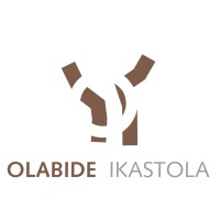 Olabide ikastola Logo