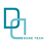 Dune Tech Company LLC Logo