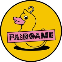 Fairgame Logo