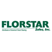 FlorStar Sales Inc. Logo