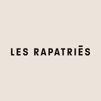 Les Rapatriés Logo