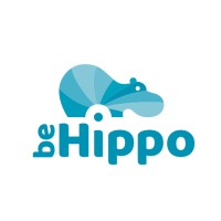 Be Hippo Logo