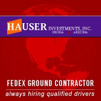 Hauser Investments, Inc. Logo