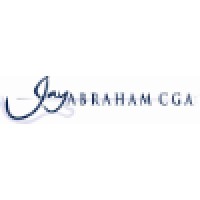 Jay Abraham, CPA, CGA Logo