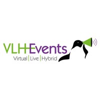 VLH Events Logo