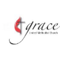 Grace United Methodist Church Logo