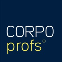 CORPOprofs Logo