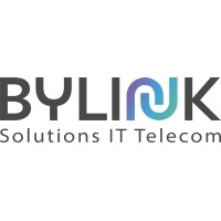 Bylink Solutions Logo