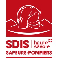Sdis74 Logo