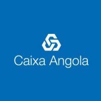 Banco Caixa Geral Angola Logo