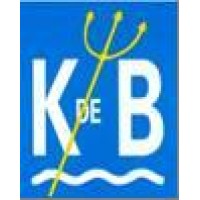 Oliehandel Klaas De Boer B.V. Logo