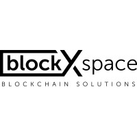 blockXspace Logo