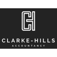Clarke-Hills Accountancy Logo