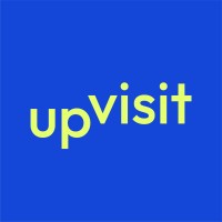 UpVisit Logo