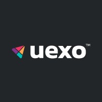 uexo Logo