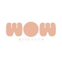 WOW Biscuits Logo