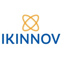 Ikinnov Logo