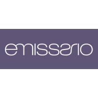EMISSARIO CONSULTING LIMITED Logo