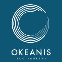 Okeanis Eco Tankers Corp. Logo