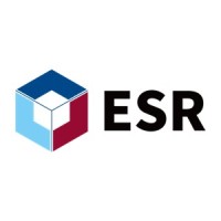 ESR Logo