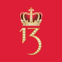 THE 13 Logo