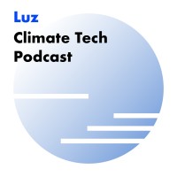 Luz | Climate Tech Podcast Logo