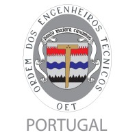 OET - Ordem dos Engenheiros Técnicos Logo