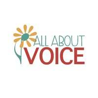 All About Voice Logo