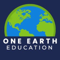 One Earth Education Ltd Logo